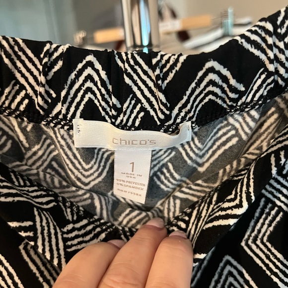 Chico’s Skirt 🪸 - Picture 3 of 5